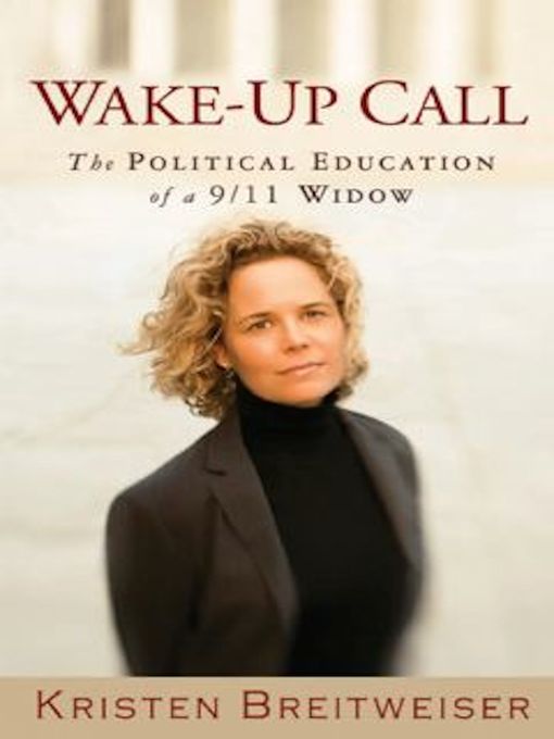 Title details for Wake-Up Call by Kristen Breitweiser - Available